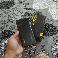 شیایومی Poco F5 رم ۱۲