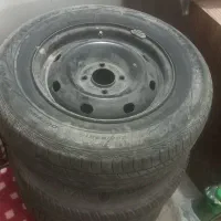 رینگ لاستیک