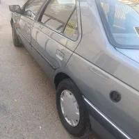 پژو دوگانه کارخانه بدون رنگ|خودرو سواری و وانت|مرند, |دیوار