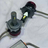 فروش  تکی وعمده هدلایت ام هشت پرو مکس به قیمت عمده|قطعات یدکی و لوازم جانبی|زنجان, |دیوار