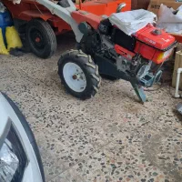 فروش تیلر کشاورزی