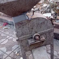 اسیابکن|ماشینآلات صنعتی|مشگین شهر, |دیوار