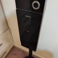 سینمای خانگی و سی دی پلیرسامسونگ|سیستم صوتی خانگی|تهران, شهرآرا|دیوار