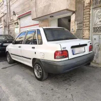 پرایدمدل 89