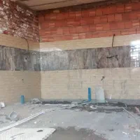 کاشی و سرامیک و موزاییک