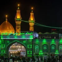 کاروان رهروان کربلا اعزام ۷مرداد