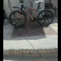 دوچرخه 26|دوچرخه، اسکیت، اسکوتر|ایرانشهر, |دیوار