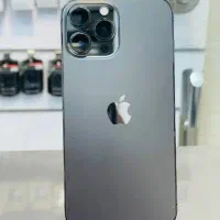 آیفون 13پرومکس