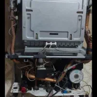 طرح ویژه آبگرمکن نو با کهنه تعمیر پکیج|آبگرمکن، پکیج، شوفاژ|مشهد, گلبرگ شمالی|دیوار