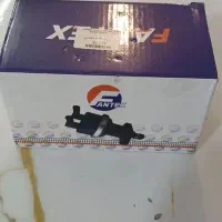 لوازم پراید دوگانه