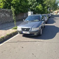 سمند lx