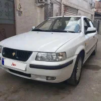 سمند|خودرو سواری و وانت|رشت, پل تالشان|دیوار