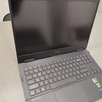 لپ تاپ HP OMEN