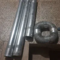 لوله بخاری