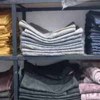 فروش انواع پرده پانج دوخته آماده و جلد بالشت|پرده، رانر، رومیزی|مسجد سلیمان, |دیوار