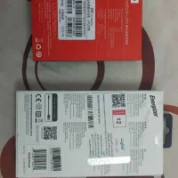 ایرپاد و پاور بانک اصل|لوازم جانبی موبایل و تبلت|فردوس (خراسان), |دیوار