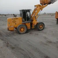 لودر XGMA932|خودرو سنگین|جیرفت, |دیوار