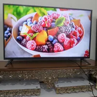 ال ای دی تلویزیون ۴۳اینچ دوو باکارتون|تلویزیون و پروژکتور|مشهد, شهرک شیرین|دیوار