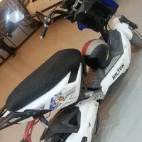 موتور هیلتون