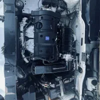 پارسtu5|خودرو سواری و وانت|سرپل ذهاب, |دیوار