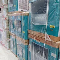 کولر آبی6000جنرال آراموتورژنcrsکم مصرف گارا ارسال|کولر آبی|مشهد, شهید آوینی|دیوار