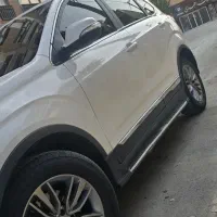 فروش فوری تیگو ۵ مدل۱۴۰۰ کم کار|خودرو سواری و وانت|اصفهان, مهدی آباد|دیوار