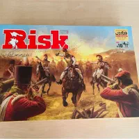 بازی فکری ریسک