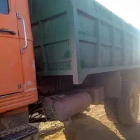 ماشین سنگین|خودرو سنگین|بیرجند, |دیوار