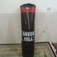 کیسه بوکس120سانتی