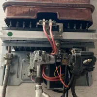 سرویس و نصب پکیج و آبگرمکن|خدمات پیشه و مهارت|هشتگرد, شهرک بعثت|دیوار