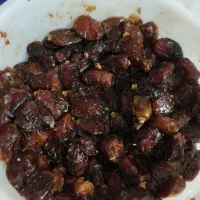 برنج عنبر بو و خرمای درجه یک خوزستان|خوردنی و آشامیدنی|کرج, عظیمیه|دیوار