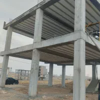 ساختمان-بتنی-نیمه-کاره