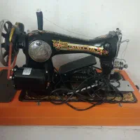 چرخ خیاطی
