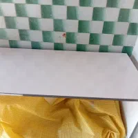 میز کار   یا چیدمان  mdf در اندازه متوسط