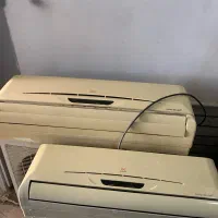 کولر گازی استوک و نو گروه فنی مهندسی ماهان|کولر گازی و فن‌کوئل|سبزوار, پاسداران|دیوار