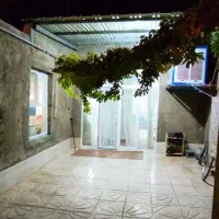 خانه ویلایی بامغازه