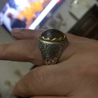 انگشتر کلکسیونی