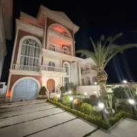 ×4خواب نئو کلاسیک استخرجکوزی در متل قو ×
