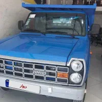 نیسان دوگانه خشک نقدواقساط