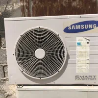 موتور کولرگازی سامسونگ اینوتر ۲۴ هزار