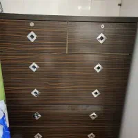 کمدکشویی