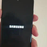 گوشیa51 اصلی|موبایل|قزوین, |دیوار