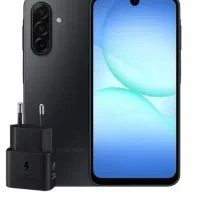 سامسونگ Galaxy A17 128 ویتنام آکبند با شارژر اصلی