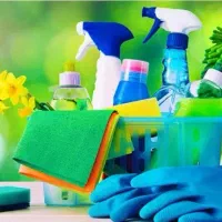 نظافت کار خانم نیازمندیم