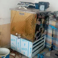 شیر سرد کن|ماشین‌آلات صنعتی|بیرجند, |دیوار