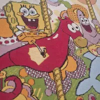 قالیچه عروسکی