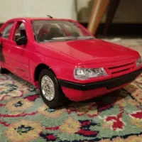 ماکت پژو 405 مای توی (قابل تنظیم)