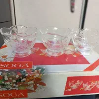 کاسه ماست خوری آکبند سوگا