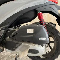 پیاجیو مدلی 150 S خشک برا کارخونه وسپا ایتالیا|موتورسیکلت|تهران, پرستار|دیوار