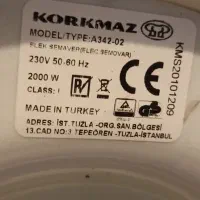 سماور برقی|سماور، چایساز، قهوهساز|تهران, گلستان (شهرک راه آهن)|دیوار